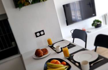 T2 Asakusa - Casseaux - Bords de Vienne - Limoges - Photo 37