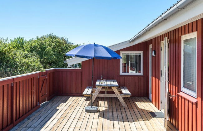 "Kirsten" - 800m from the sea - Foto 15