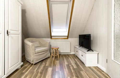 Ferienhaus - Dorfperle Borstel - Foto 17