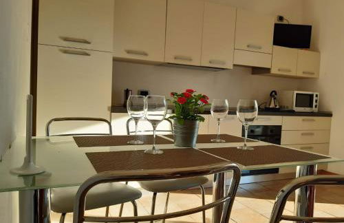 Apartment Casa Padronale nähe Arco by Interhome - Foto 13