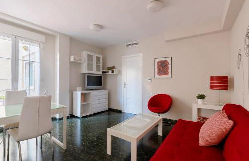Apartamento valencia centro - Photo 1