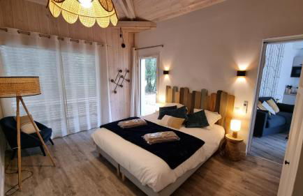 Les Chalets du Golf de Biscarrosse - Photo 41