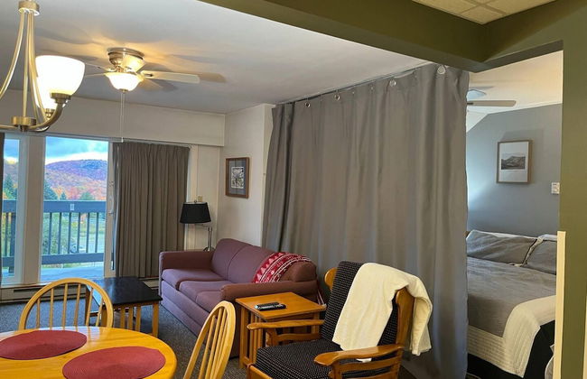 Mt Green Quick Walk to Lift Pool Sauna hot tub - Foto 18