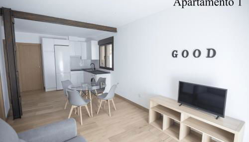 Apartamentos LA PARRILLA - Foto 5