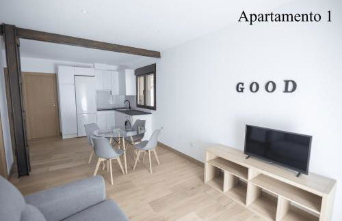 Apartamentos LA PARRILLA - Foto 5