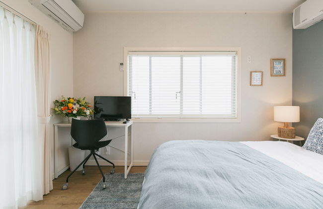 Sunset Breeze Chatan - Foto 17