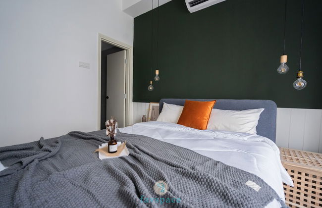 Arte Plus KLCC by FavSpace - Foto 15