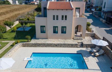 Villa Eleni - Foto 8