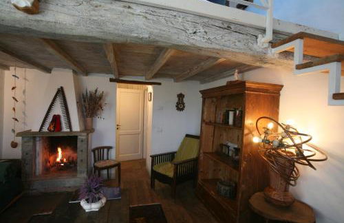 La Casa del Sole del Sodo - Foto 35