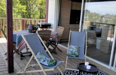 Chalet dans un parc résidentiel de loisirs - Foto 4