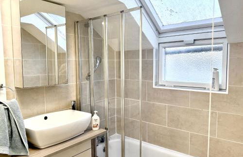 Bright and cozy studio by Brighton Station - Foto 3