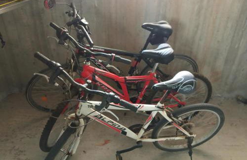 father's house in kissamos - Foto 31