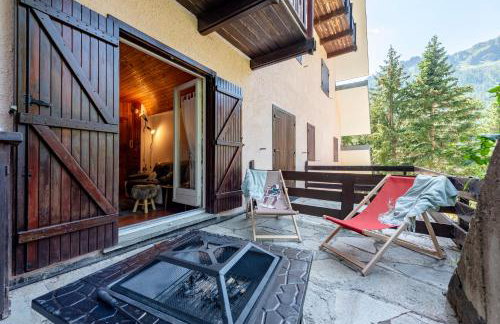 Chaberton Romantic Retreat Ski In Ski Out - Happy Rentals - Foto 16