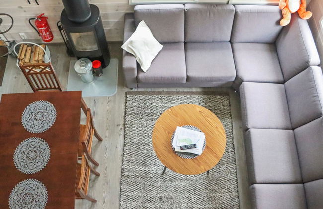 Pikkuhukka - Foto 15