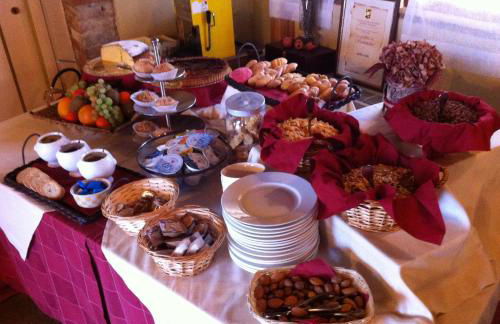 Antico Casale L'Impostino - Foto 71