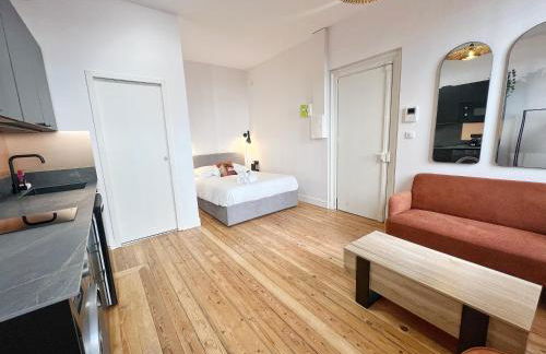 L'Argentier - Centre - Luxe - Gare - Photo 23