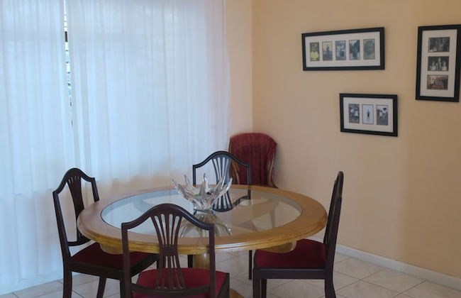 Echo Cottage in Cape Town, South Africa - Foto 16