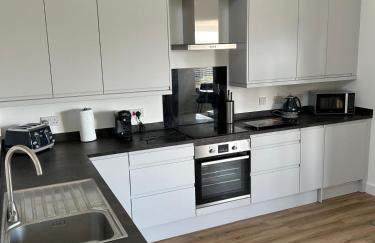 Blundens Holiday Lets - Tower - Photo 4