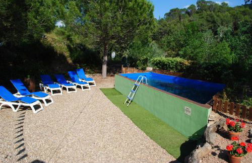 Masia El Canalot - Molí Del Pont - Foto 36