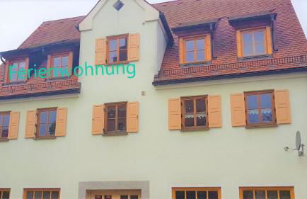 Ferienwohnung Abel - Foto 7