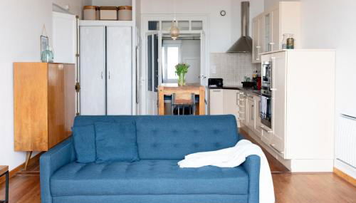 La Découverte, appartement front de mer Mers - Foto 5