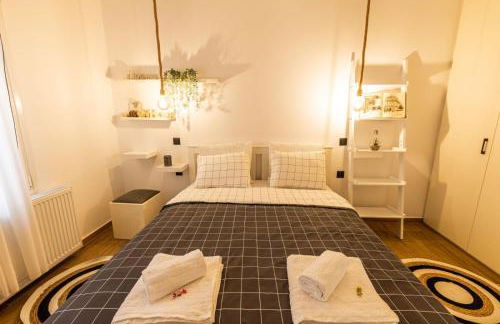 Welcome Home Meteora - Kalampaka! - Foto 11