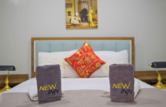 Petek Residence by NewInn - Foto 16