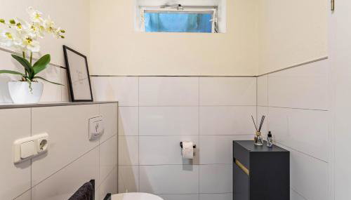 Tua Casa - Souterrain Appartment - Foto 5