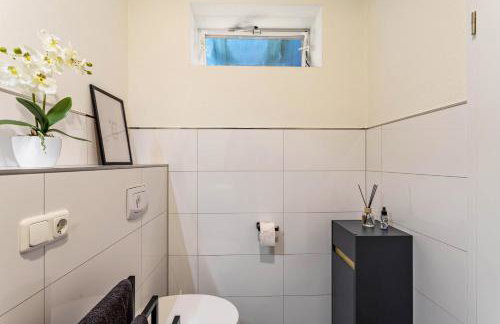 Tua Casa - Souterrain Appartment - Foto 5