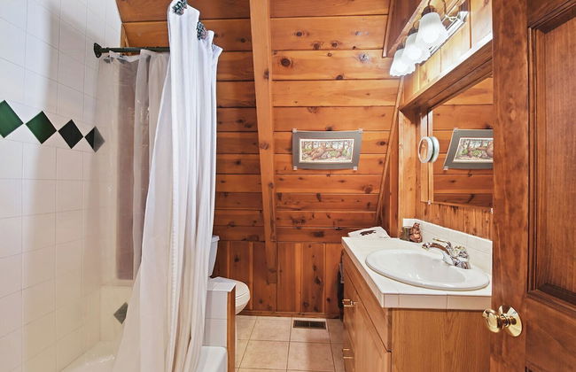 Beautiful Mountain Getaway - Foto 20