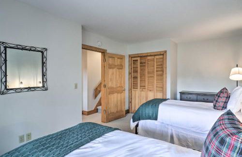 Sapphire Retreat with 2 Decks, Views and Resort Access - Foto 20