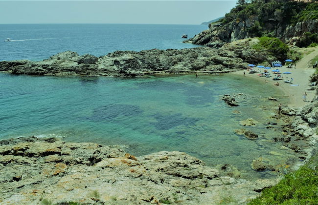 Allegroitalia Elba Capo d'Arco - Foto 71