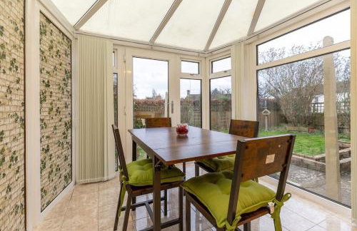 Wootton 2-Bedroom Bungalow - Foto 21