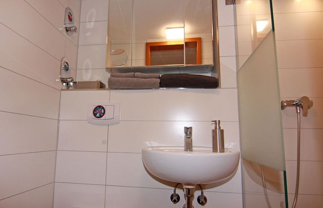 Peaceful Apartment in Ostseebad Boltenhagen With Terrace - Foto 48