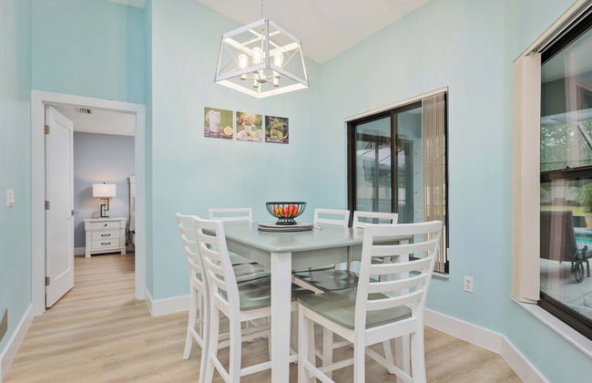 Beach Daze by Distinctive Beach Rentals - Foto 9