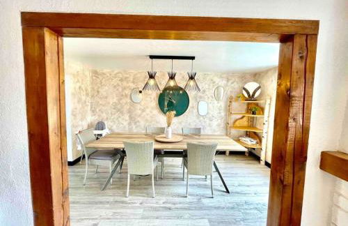 Maison 4-6 personnes proche Gerardmer - Foto 4