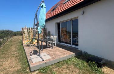 Les Cortalines Equihen - Photo 6