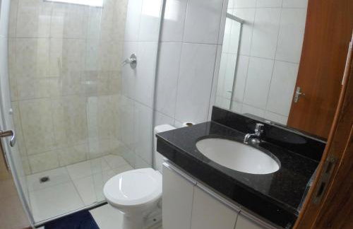 TH 3406 - Flat de Três Quartos - Foto 30