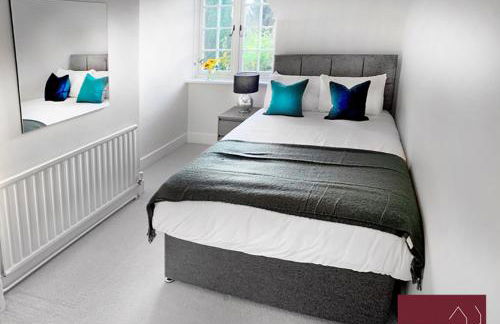 Bray - Characterful 3 Bed House by the River - Foto 10