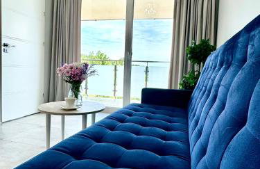 Apartament z basenem Perła Bałtyku - Baltic Garden Sztutowo, Mierzeja Wiślana - Foto 9