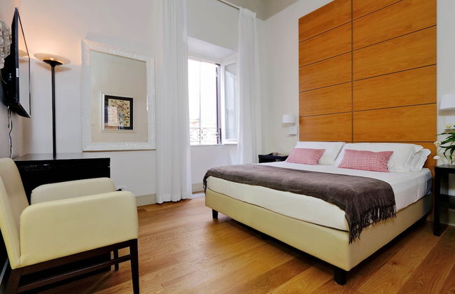 Farnese Charme - My Extra Home - Foto 12