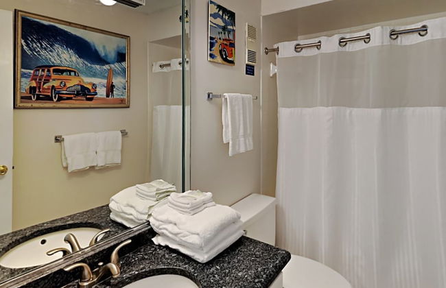 Regency Towers #719 - Foto 14