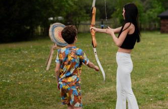 FARIE Mazury Dom na wyłączność dla 20 osób z Basenem, Sauną i Jacuzzi - Foto 63