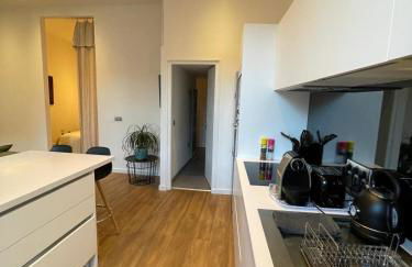 Appartement Design sur Vauban - Clim et Wifi - Foto 5