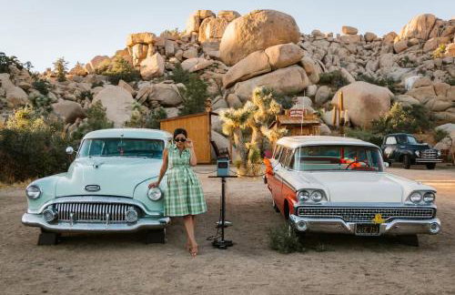 Mod West Ranch: 5-acre Boulder Playground - Foto 9