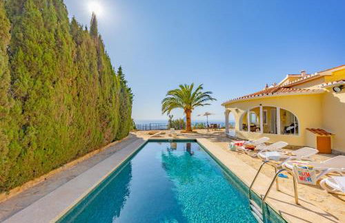 Villa Alicia - PlusHolidays - Foto 60