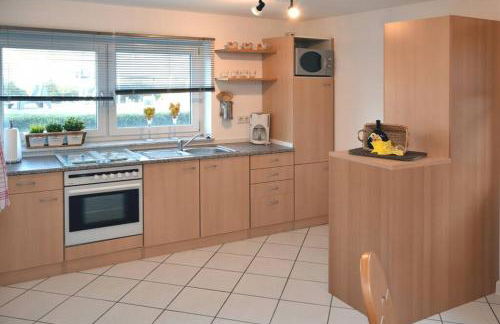 Ferienwohnung Gartenblick an der Mainschleife - Foto 6