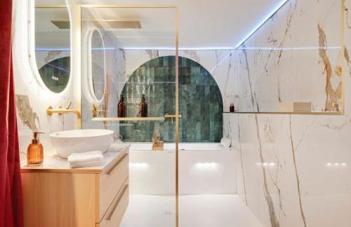 Cinema Room haut de gamme avec balnéothérapie - Foto 2