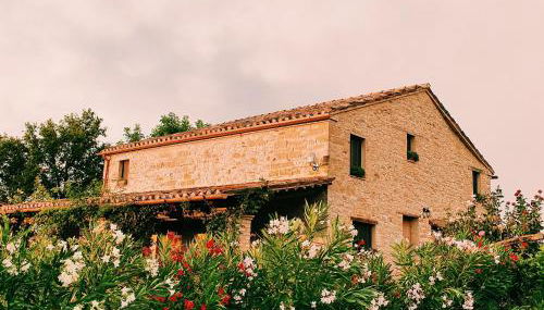 San Isidore - Foto 3, Garden, Garden view