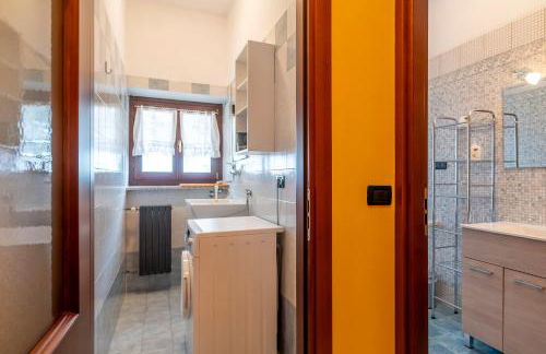 Agriturismo Cantine Bevione - Family Apartments with panoramic view - Foto 96